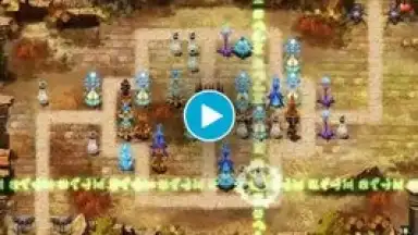 Легендарная битва скриншот 1