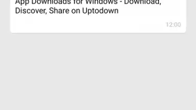 Cliqz Browser скриншот 9