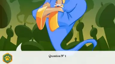 Akinator скриншот 10