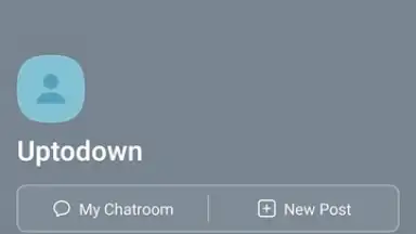 KakaoTalk скриншот 11