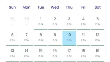 IndiGo скриншот 10