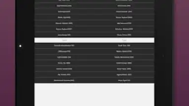 LiveBall скриншот 1