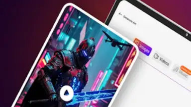 AI Maker Pro скриншот 8