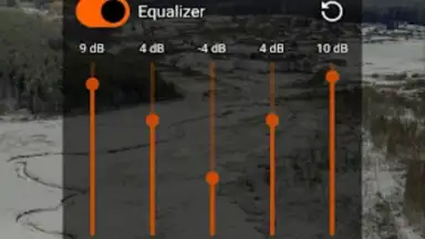 SVPlayer скриншот 2