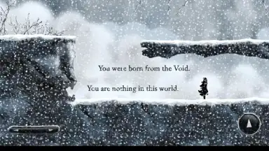 Nihilumbra скриншот 7