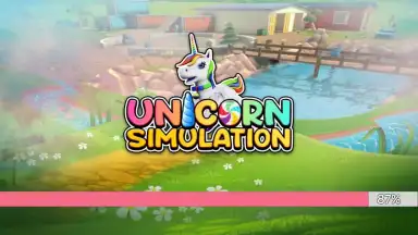 Unicorn Star скриншот 9