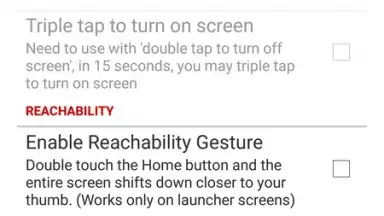 N Launcher скриншот 8