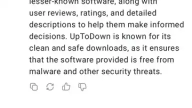 DeepSeek скриншот 8