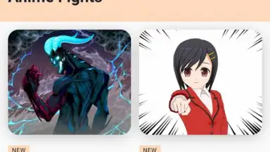 Learn to draw anime скриншот 1