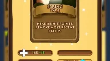 Spell Brawl скриншот 9