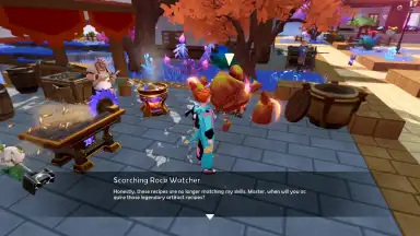 Lightus скриншот 9