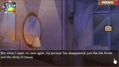 Is-it Love ? Nicolae Vampire скриншот 7