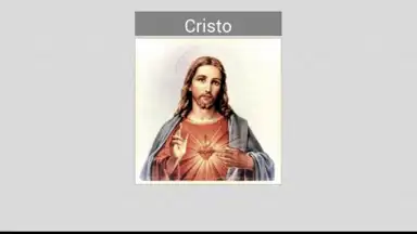 Cristo скриншот 4