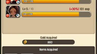 Knight Slinger скриншот 4