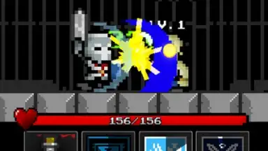 PixelHero скриншот 8