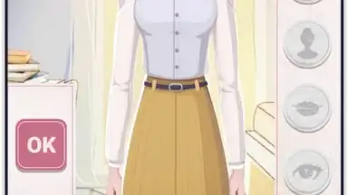 Love Story Games: Teenage Drama скриншот 6