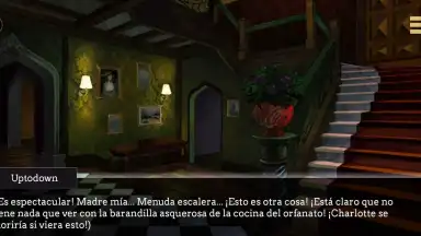 Neil скриншот 1