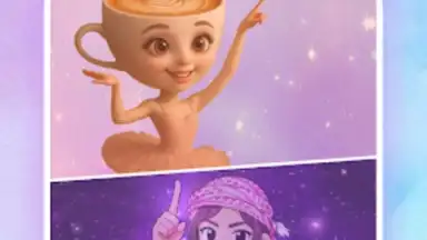 Piano Pop:Tap Tiles скриншот 4