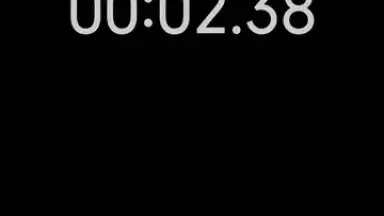 MIUI Clock скриншот 6