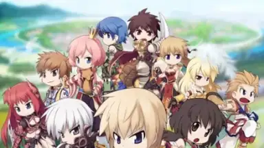 Ragnarok: Labyrinth скриншот 4