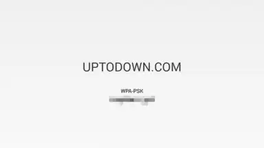 WiFi Password Reader скриншот 3