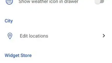 Apex Launcher скриншот 14