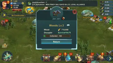 Last Survival War-Apocalypse скриншот 10