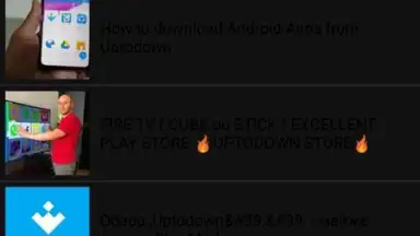 MP3 Downloader скриншот 4