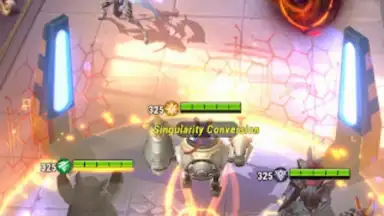 Heroes of Crown VNG скриншот 3