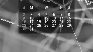 Atom Launcher скриншот 2