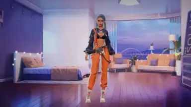 Free Dance скриншот 1