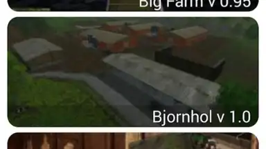 Farming simulator 15 mods скриншот 6