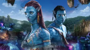 Avatar: The Way of Water скриншот 3