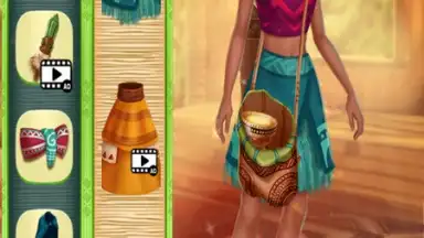 Island Quest скриншот 5