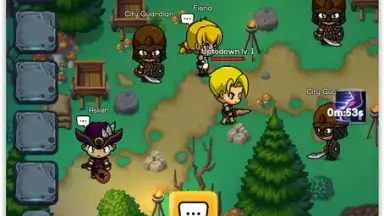 Morroc&Bean: Online скриншот 11