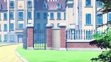 Bloodworth Academy Occult Club скриншот 1