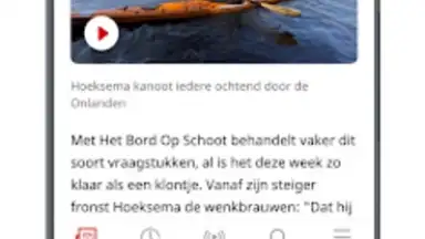 RTV Drenthe скриншот 6