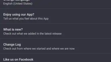 Private Browser скриншот 17