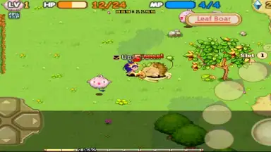 The World of Magic скриншот 13