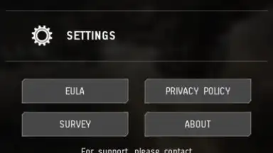 EVE Portal скриншот 7