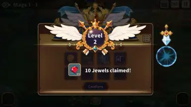 With Heroes скриншот 11