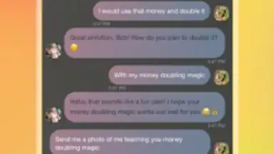 Muah AI скриншот 6