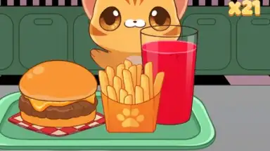 Kawaii Kitchen скриншот 4