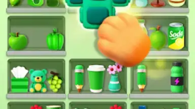 Sort Journey скриншот 5