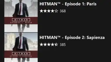 Xbox Game Pass скриншот 8