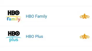 TVCast Brasil скриншот 3