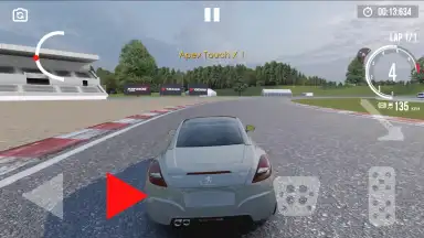 Assoluto Racing скриншот 7