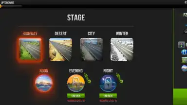 Traffic Rider скриншот 15