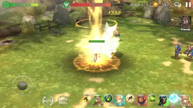 Soul Seeker R скриншот 9