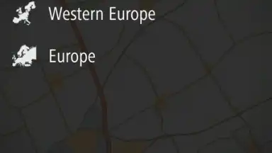 TomTom GPS Navigation Traffic скриншот 4